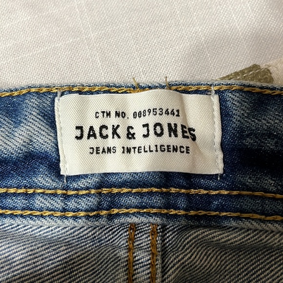Anti Fit Jack & Jones Jeans - Picture 3 of 5